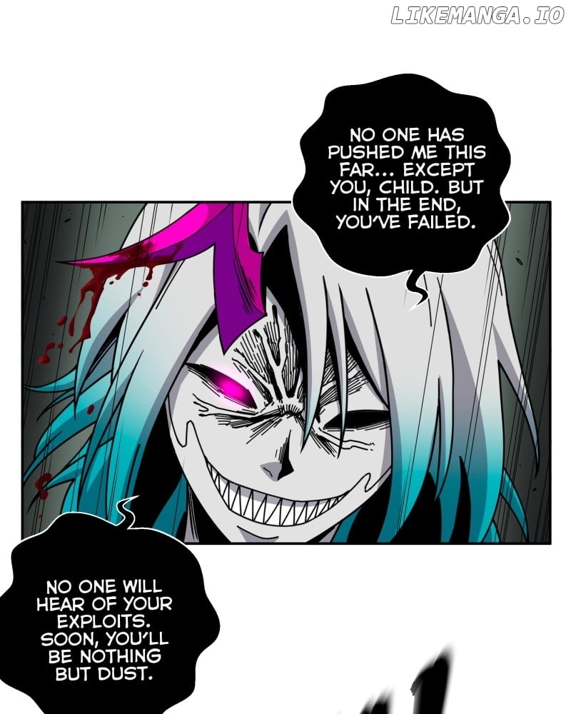 Read Black Sun Manga Online