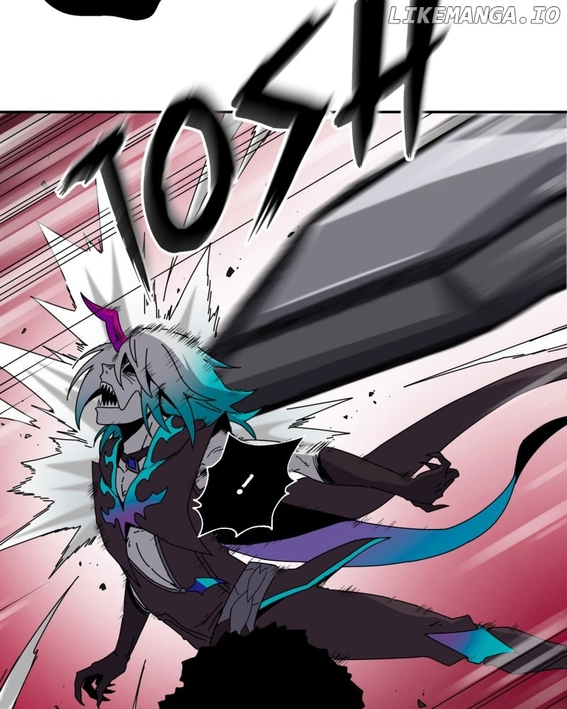 Read Black Sun Manga Online