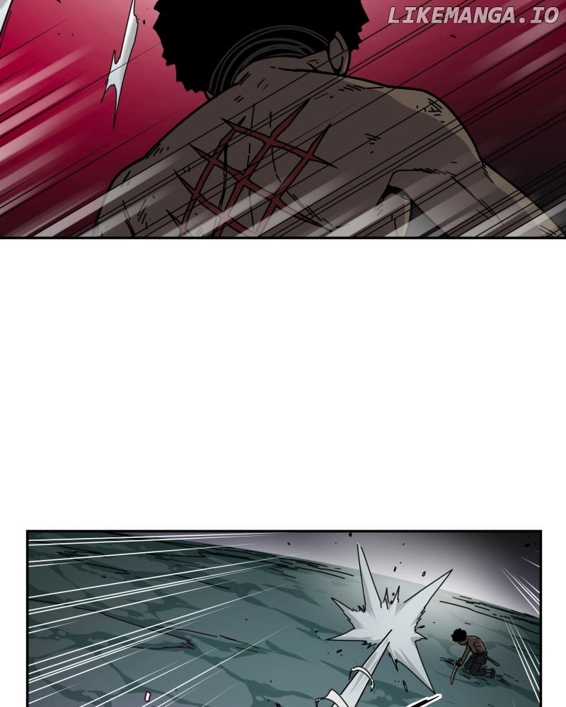 Read Black Sun Manga Online