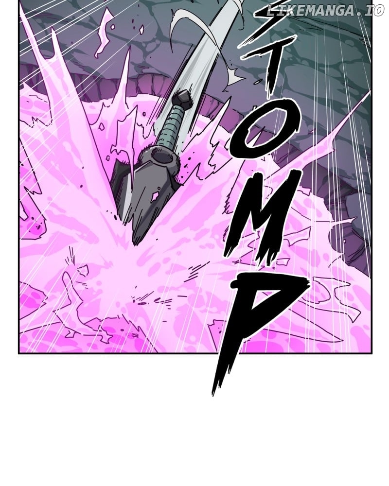 Read Black Sun Manga Online