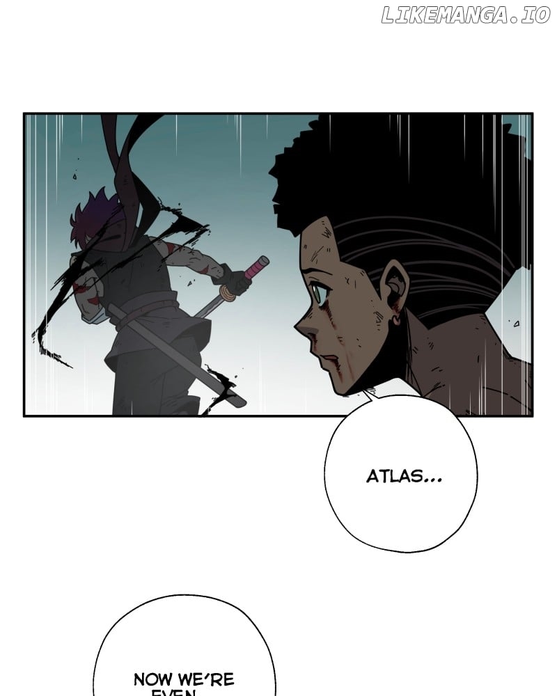 Read Black Sun Manga Online