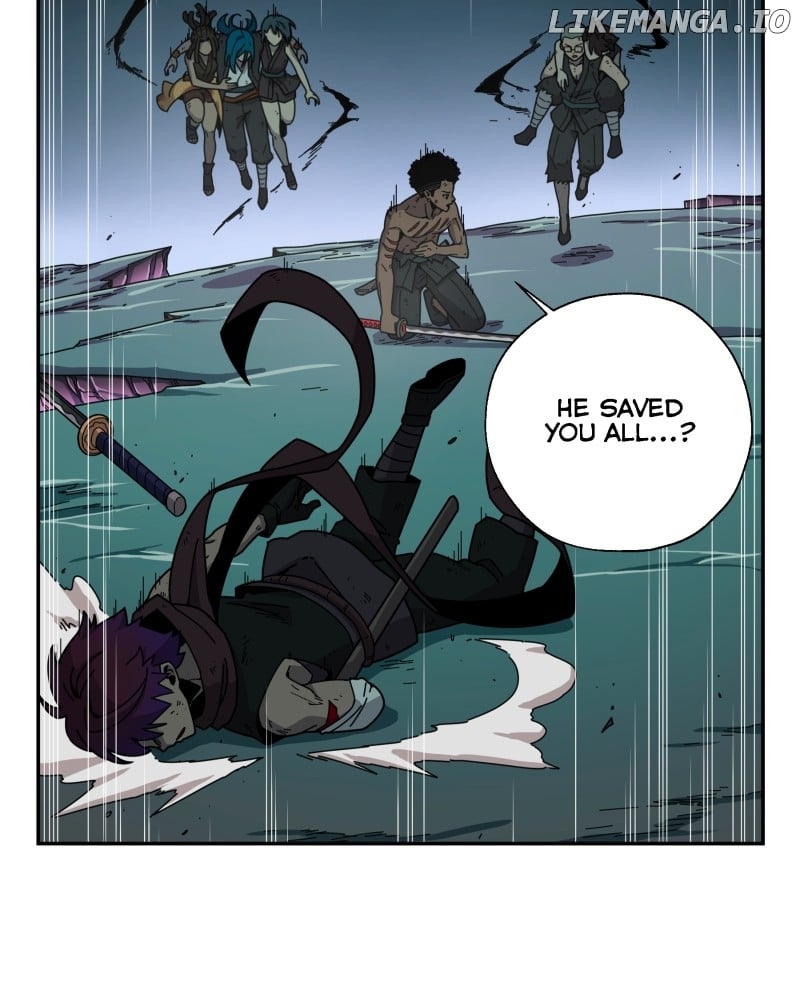 Read Black Sun Manga Online