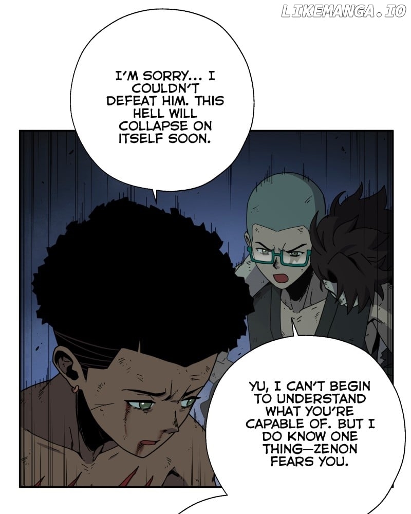 Read Black Sun Manga Online