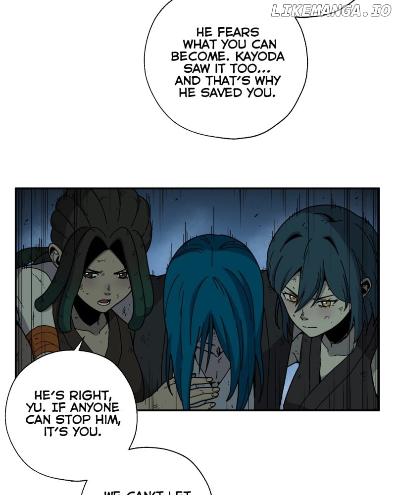 Read Black Sun Manga Online