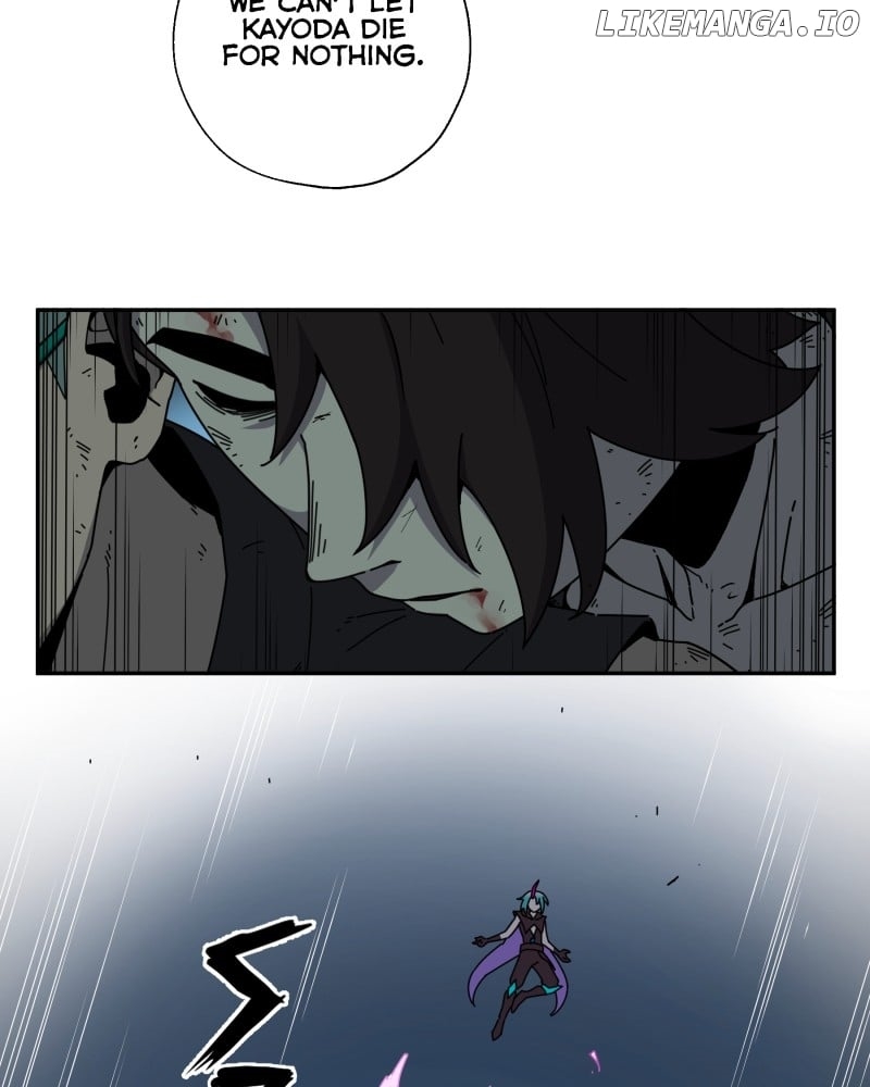 Read Black Sun Manga Online