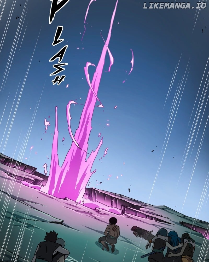 Read Black Sun Manga Online