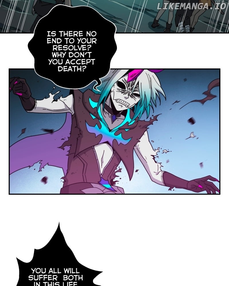 Read Black Sun Manga Online