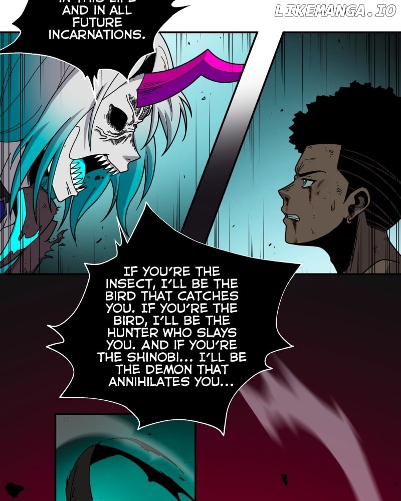 Read Black Sun Manga Online