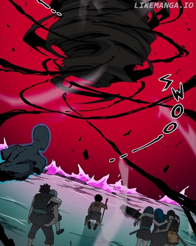 Read Black Sun Manga Online