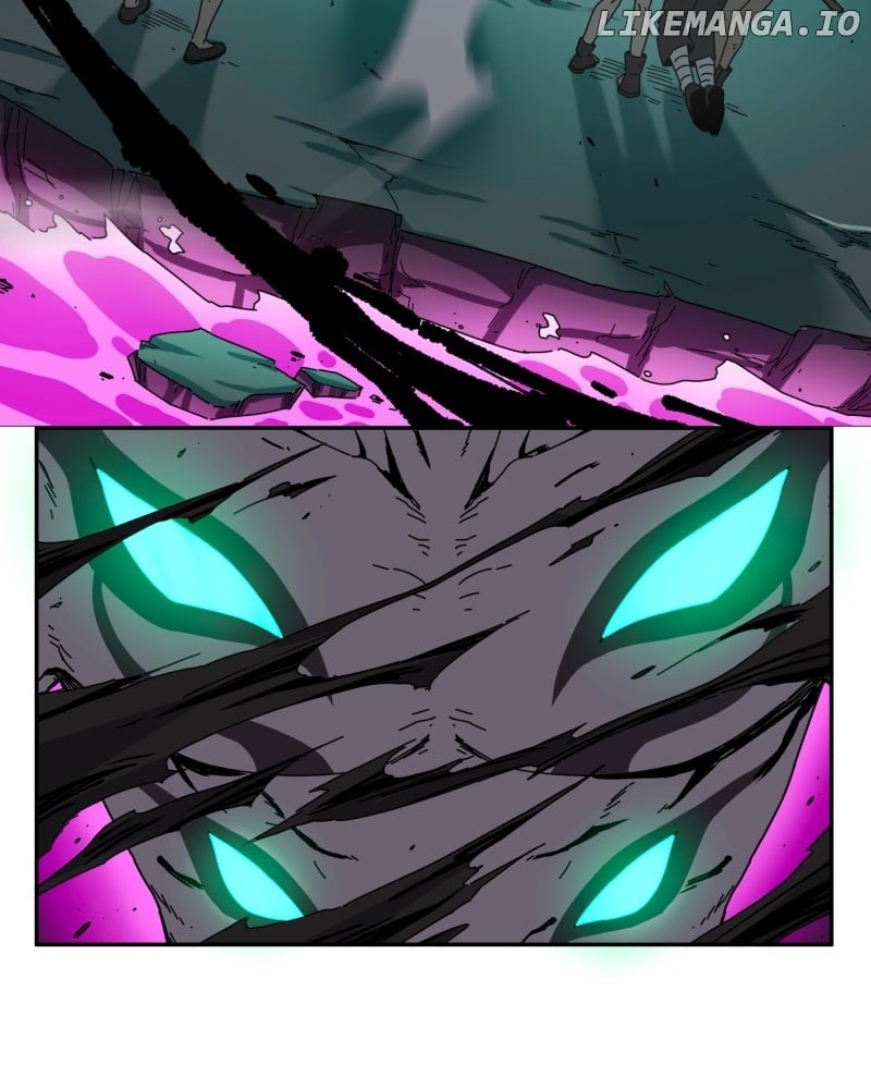 Read Black Sun Manga Online