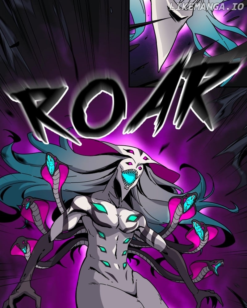 Read Black Sun Manga Online