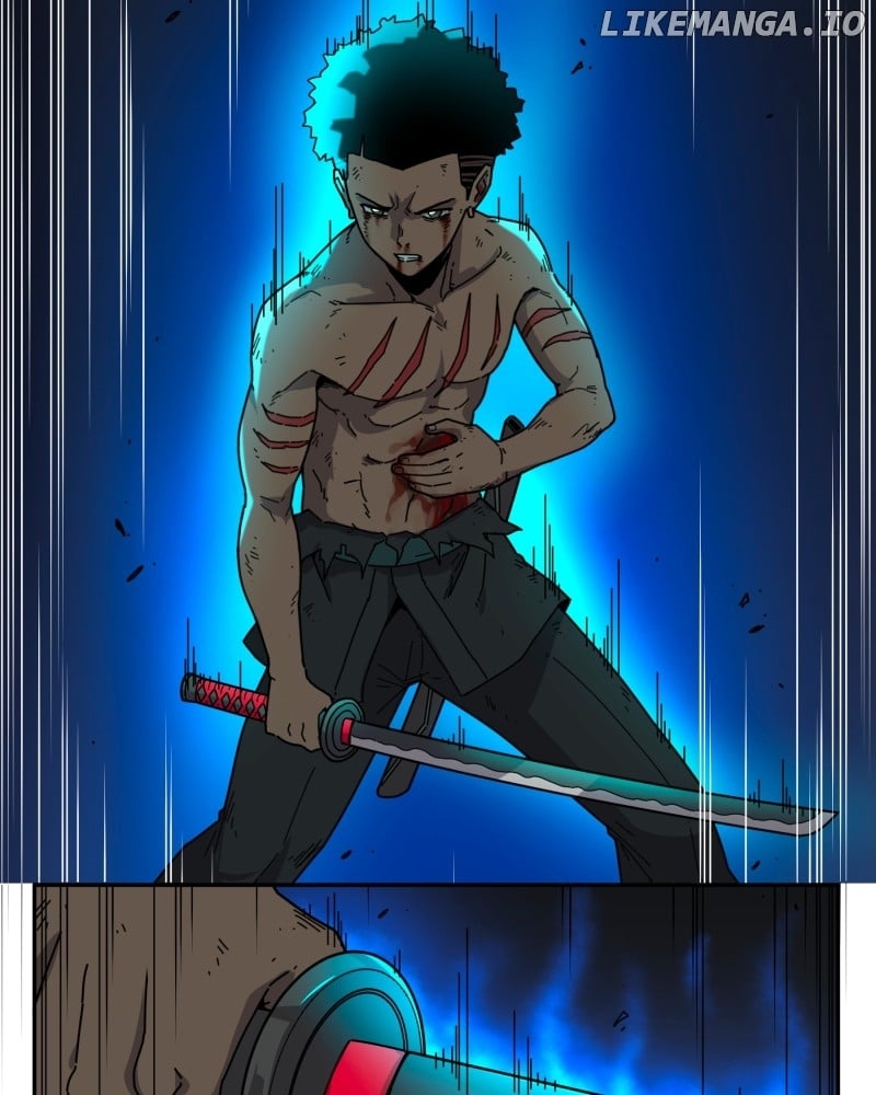 Read Black Sun Manga Online