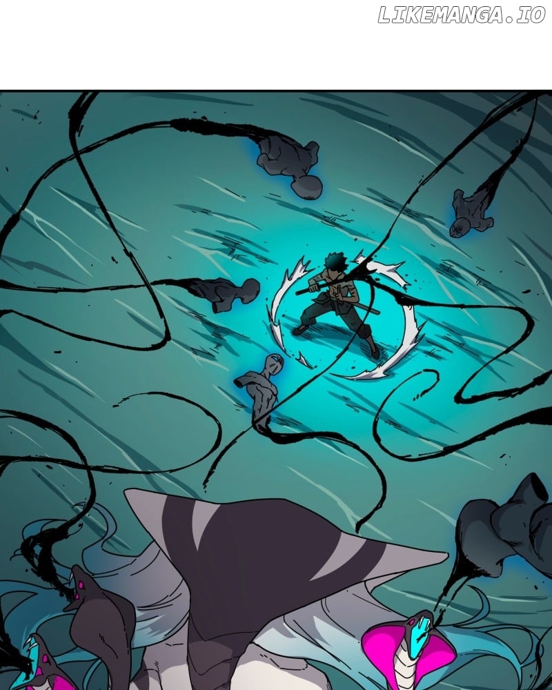 Read Black Sun Manga Online