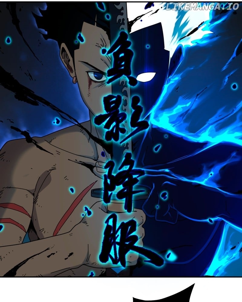 Read Black Sun Manga Online