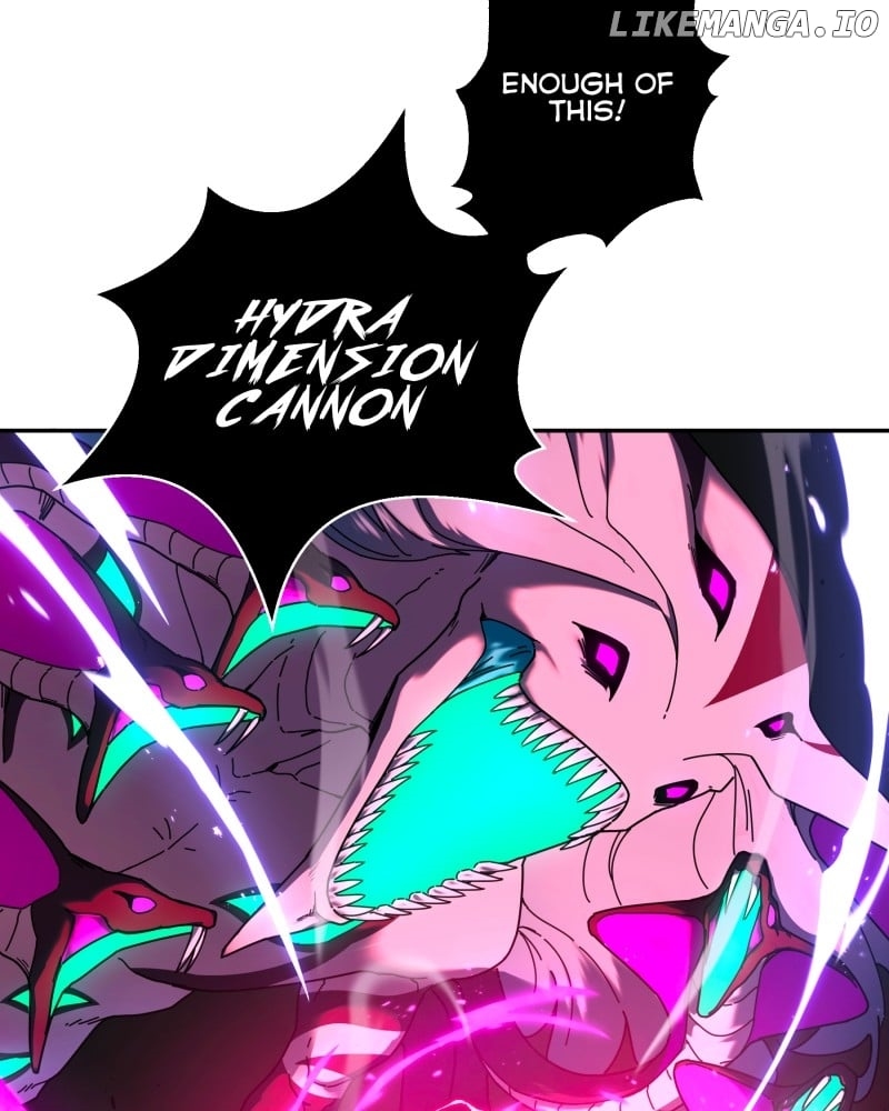 Read Black Sun Manga Online