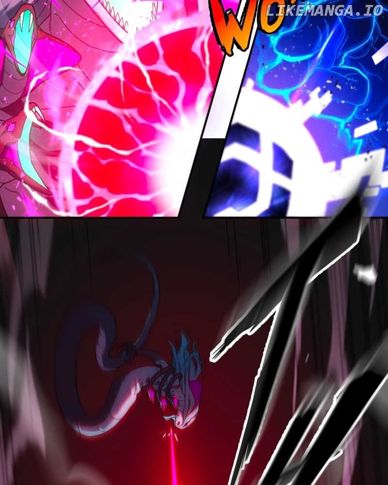 Read Black Sun Manga Online