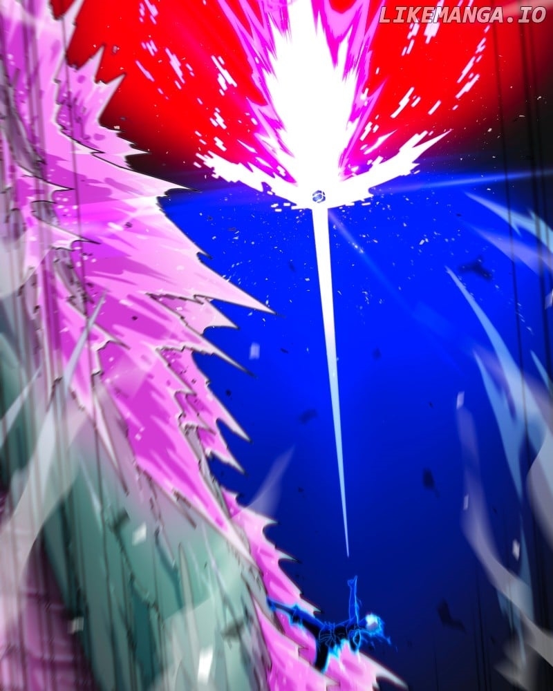 Read Black Sun Manga Online