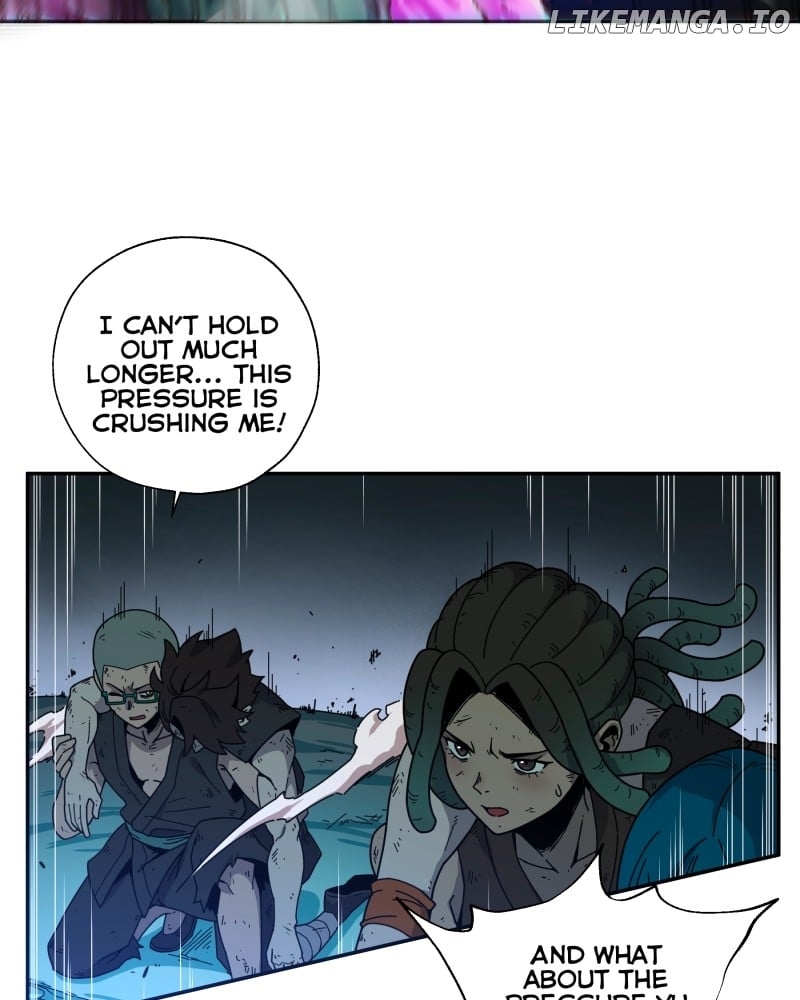 Read Black Sun Manga Online