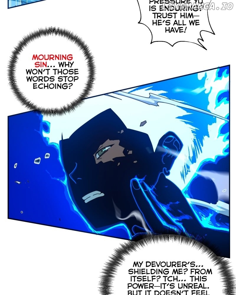 Read Black Sun Manga Online