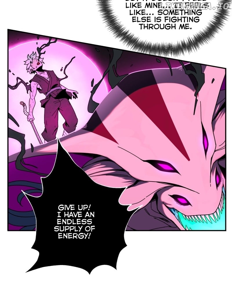 Read Black Sun Manga Online