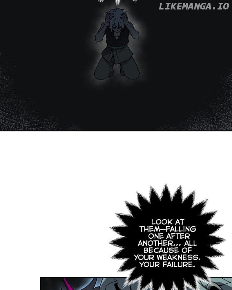 Read Black Sun Manga Online