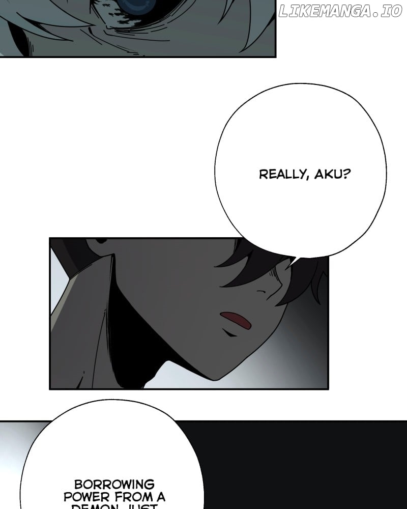 Read Black Sun Manga Online