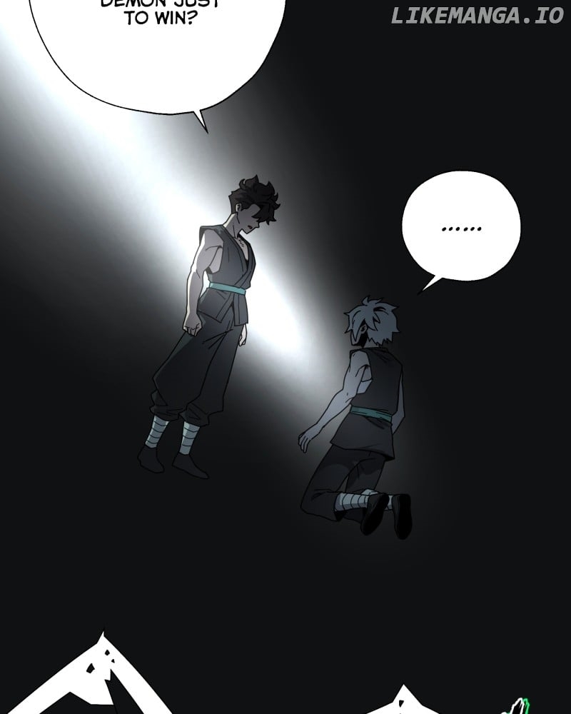 Read Black Sun Manga Online