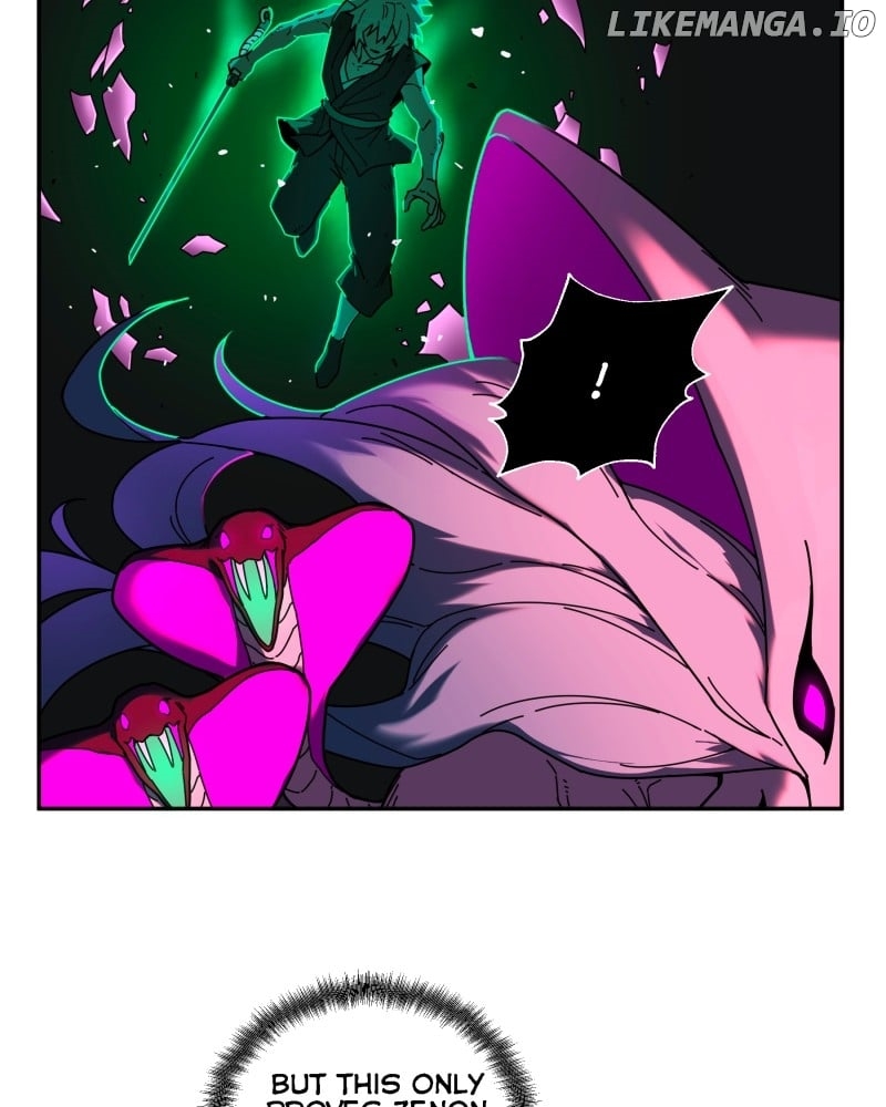 Read Black Sun Manga Online