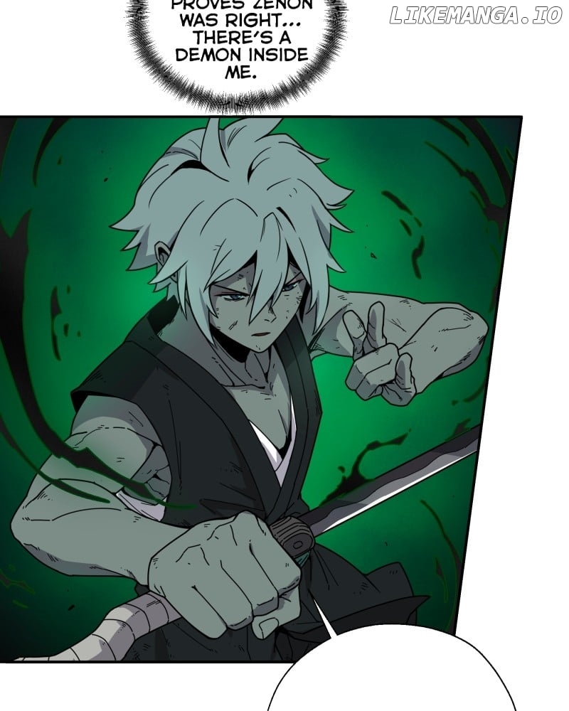 Read Black Sun Manga Online