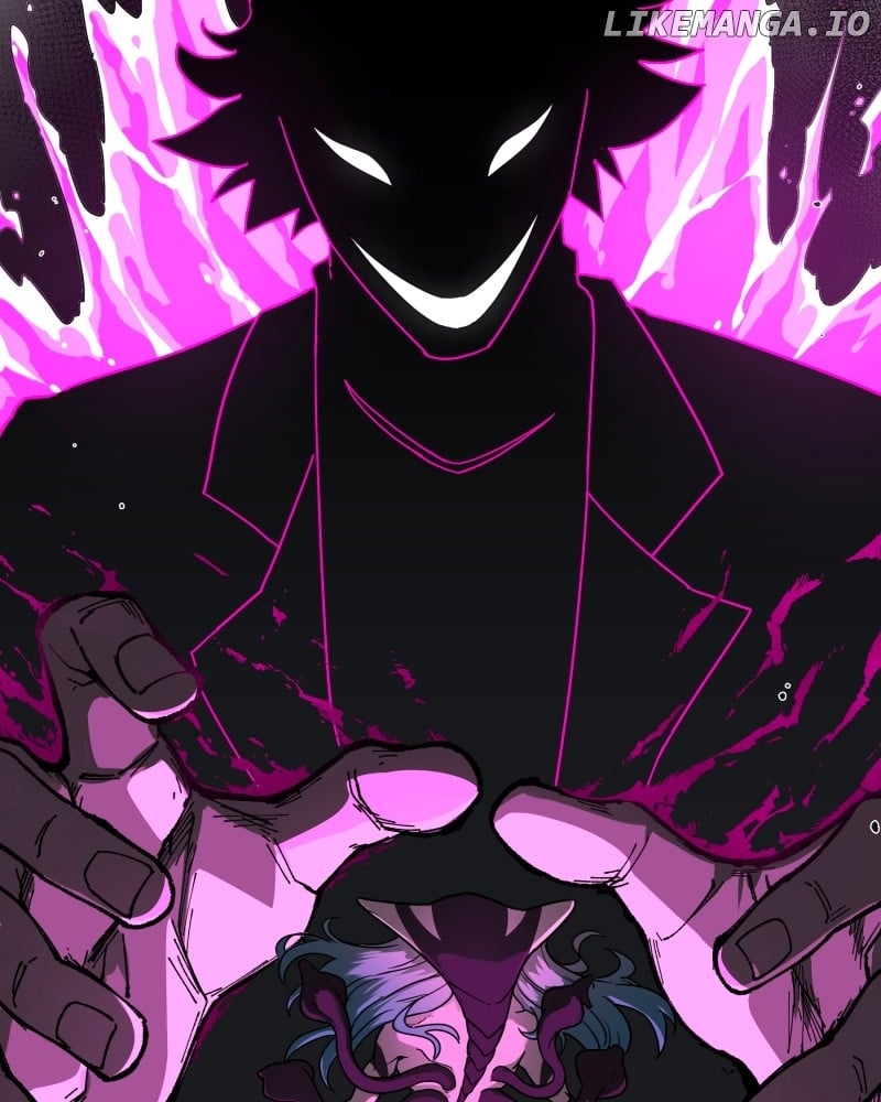 Read Black Sun Manga Online