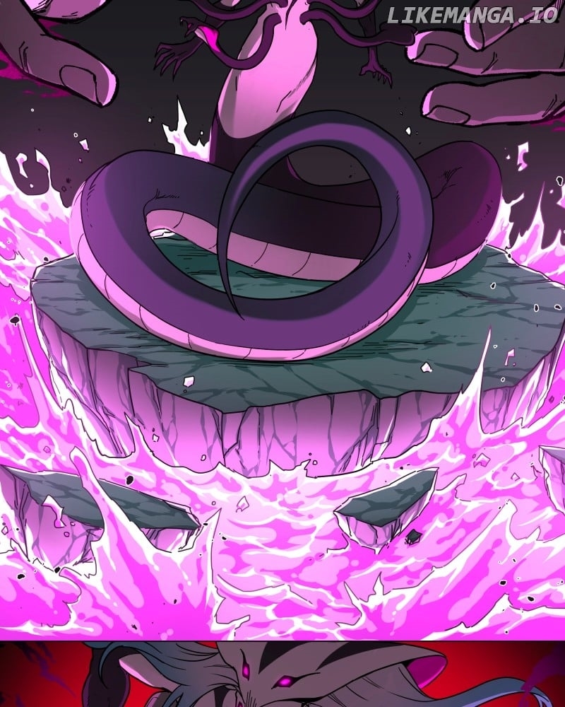 Read Black Sun Manga Online