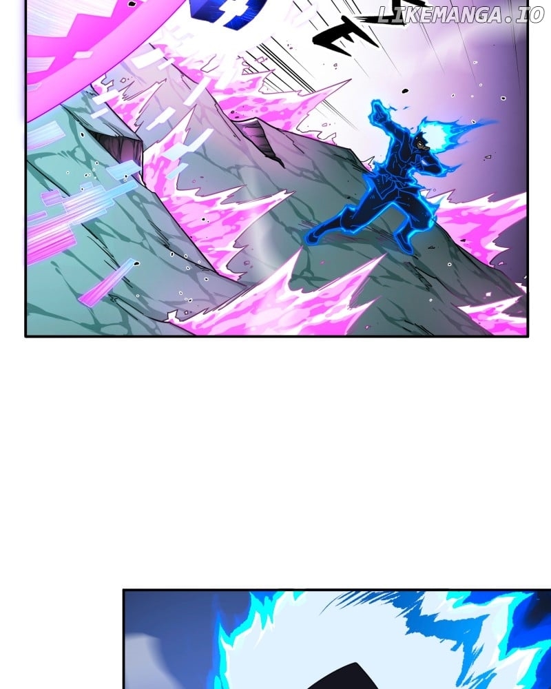 Read Black Sun Manga Online