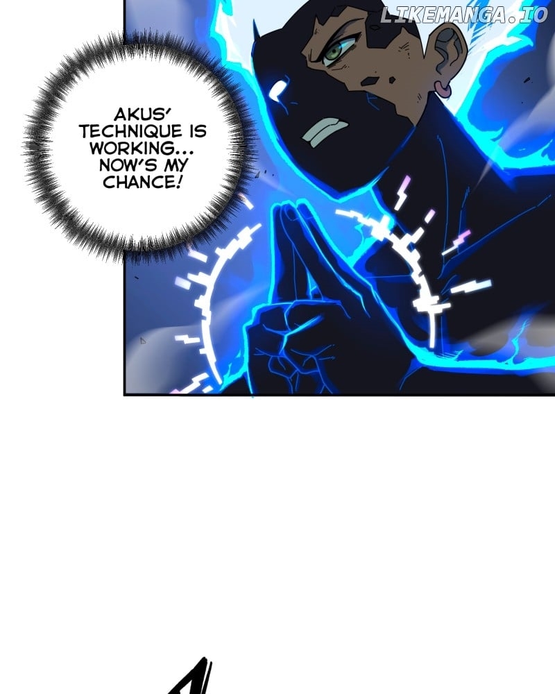 Read Black Sun Manga Online