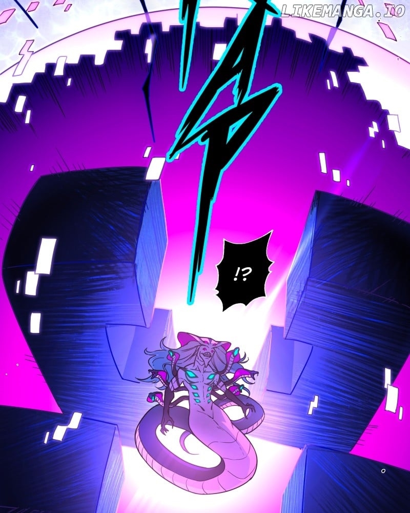 Read Black Sun Manga Online