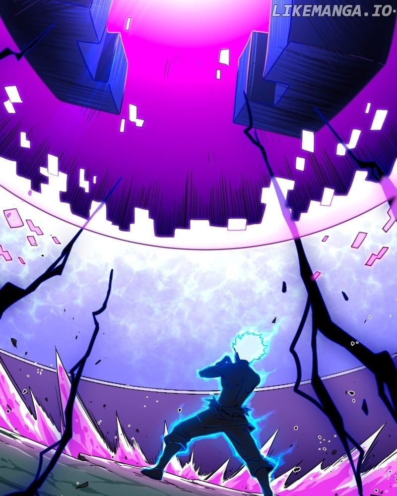 Read Black Sun Manga Online