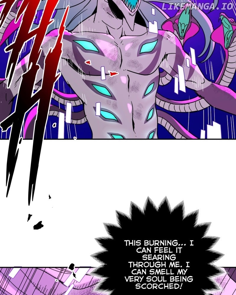 Read Black Sun Manga Online