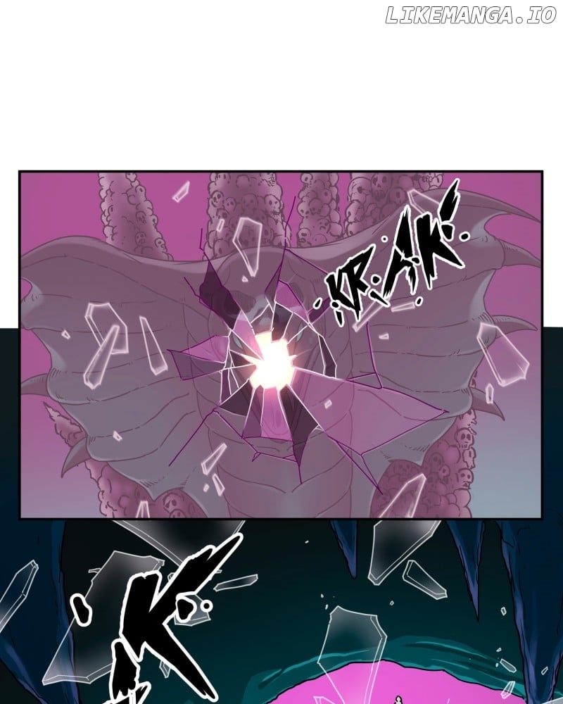 Read Black Sun Manga Online