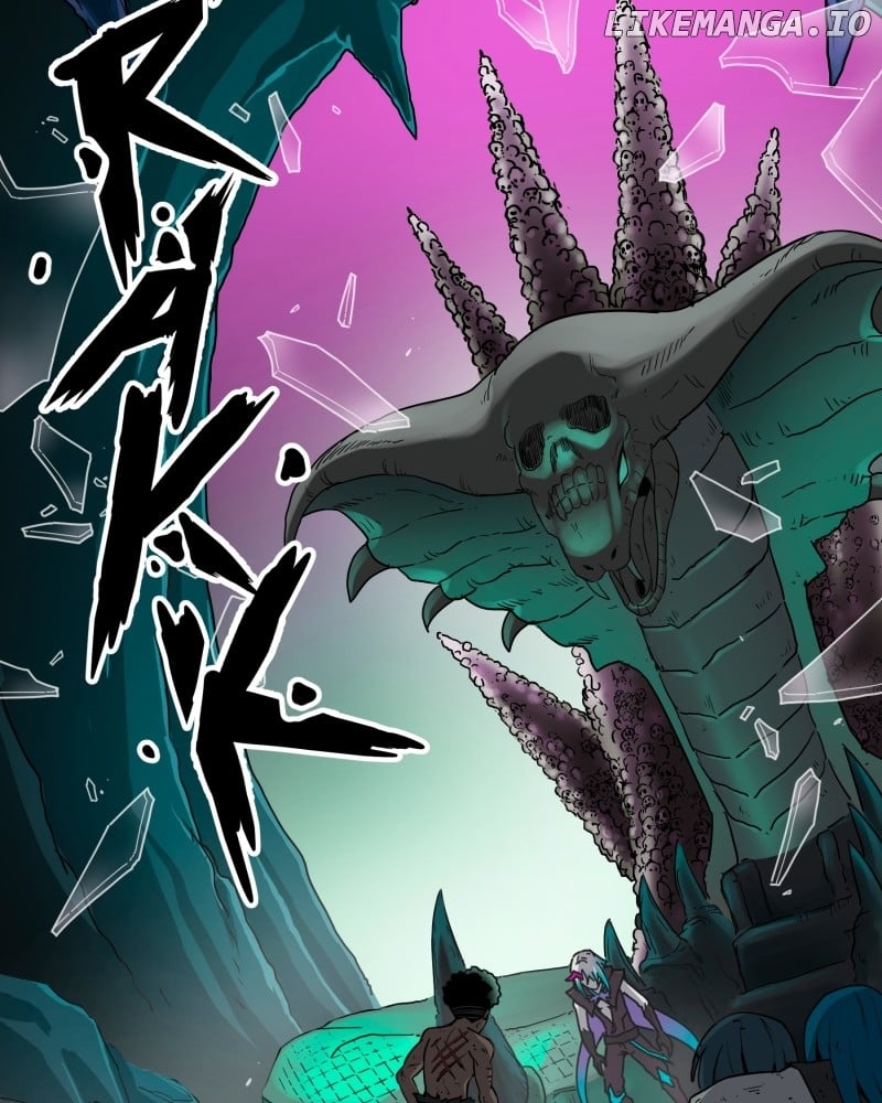 Read Black Sun Manga Online