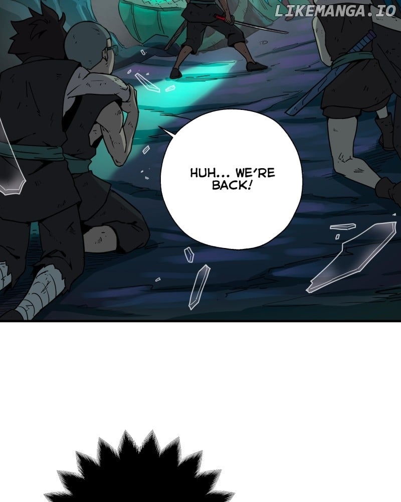 Read Black Sun Manga Online