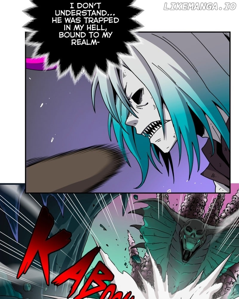 Read Black Sun Manga Online