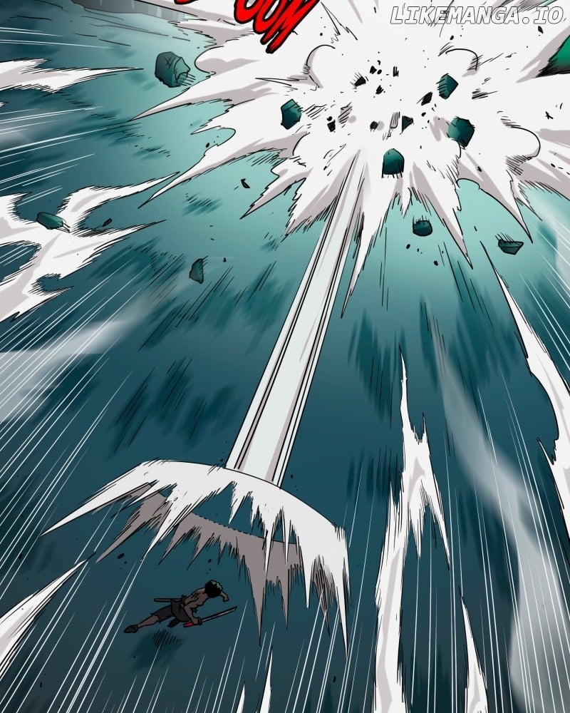 Read Black Sun Manga Online