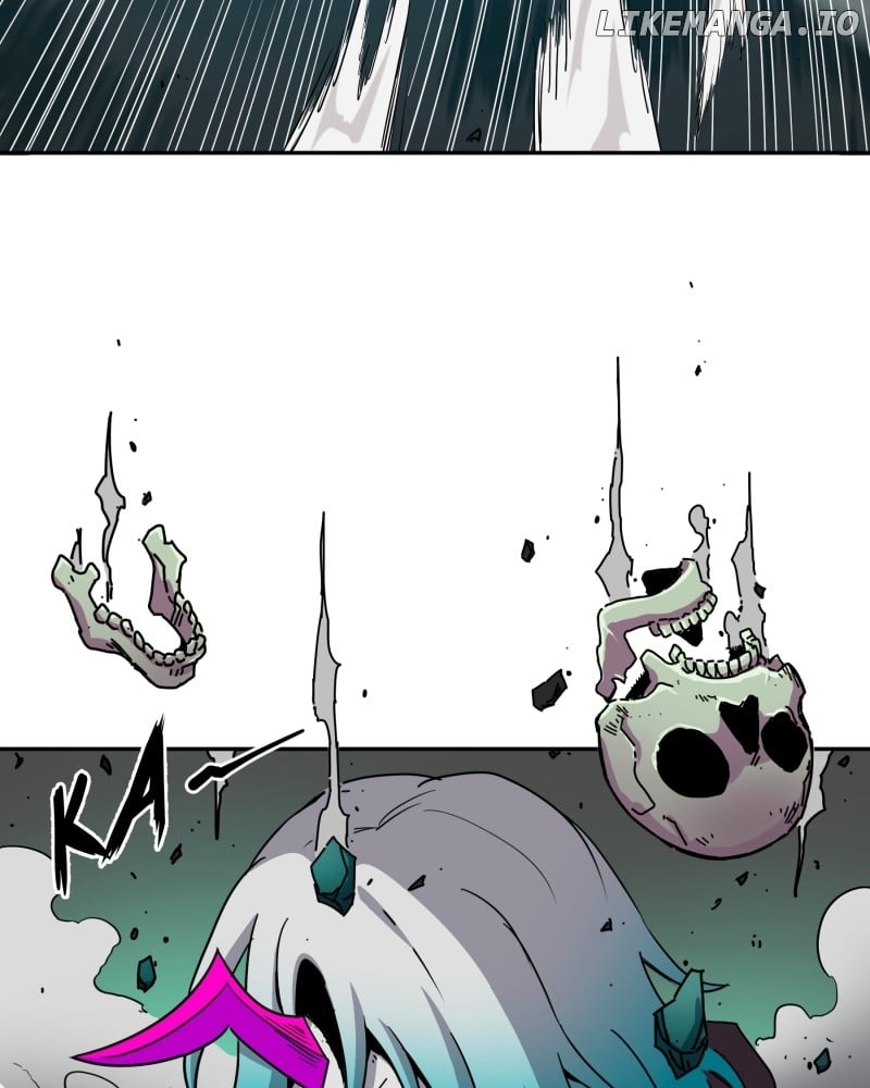 Read Black Sun Manga Online