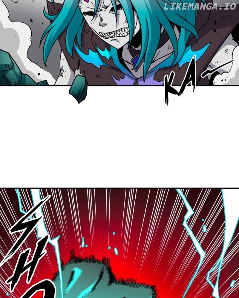 Read Black Sun Manga Online