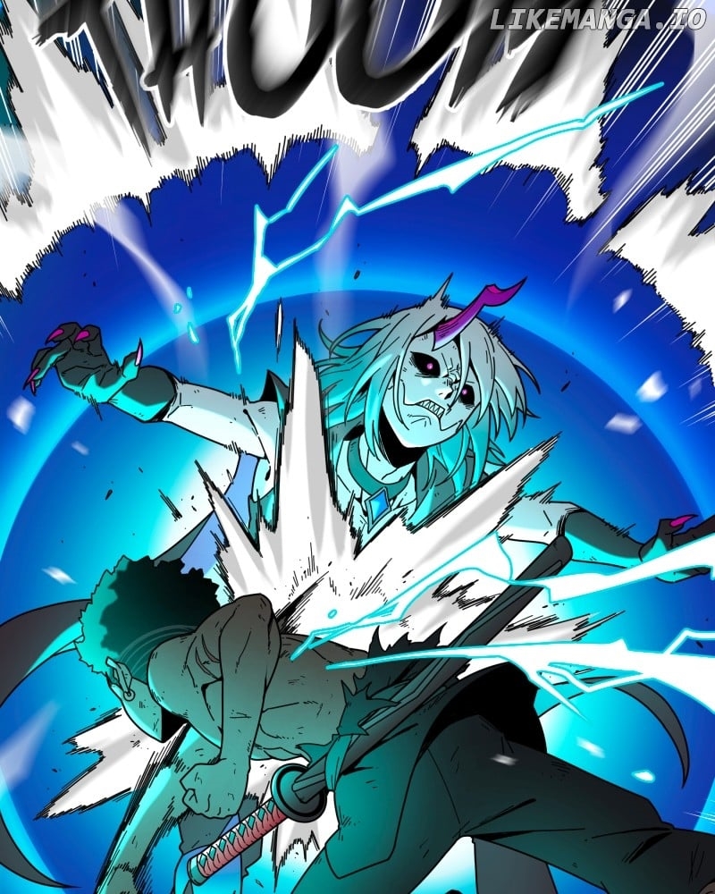 Read Black Sun Manga Online