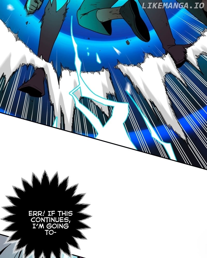 Read Black Sun Manga Online