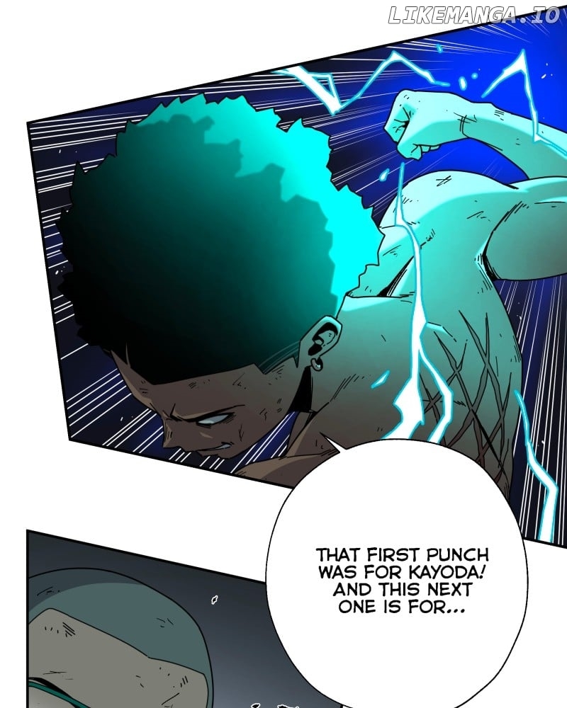 Read Black Sun Manga Online