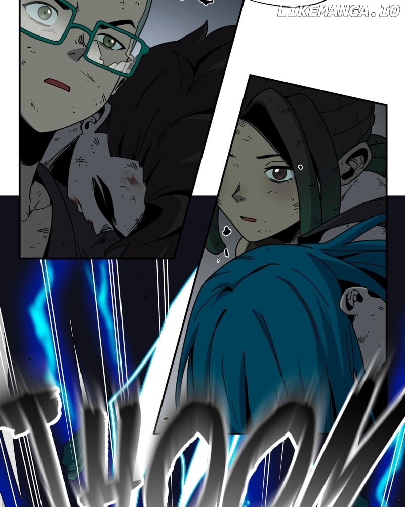 Read Black Sun Manga Online