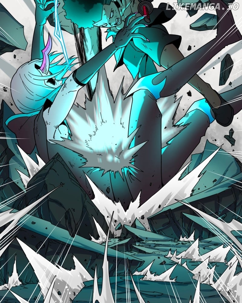 Read Black Sun Manga Online