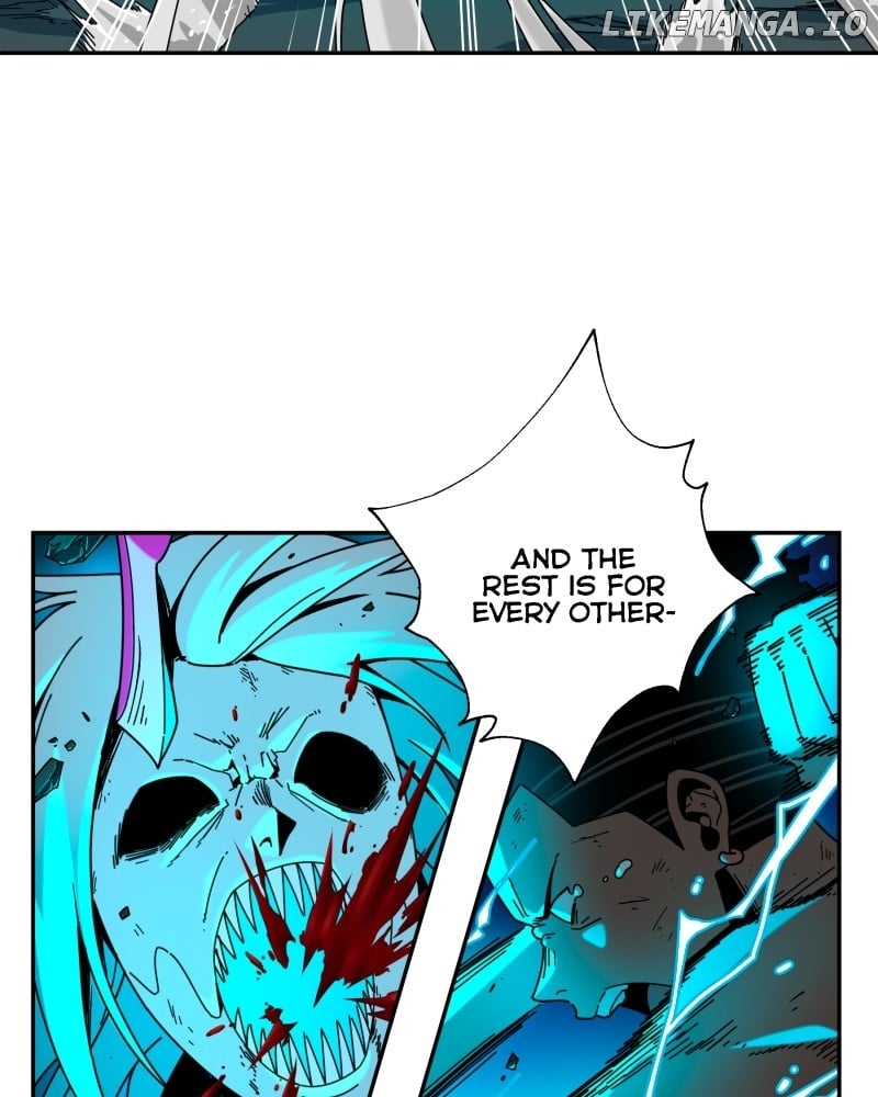 Read Black Sun Manga Online