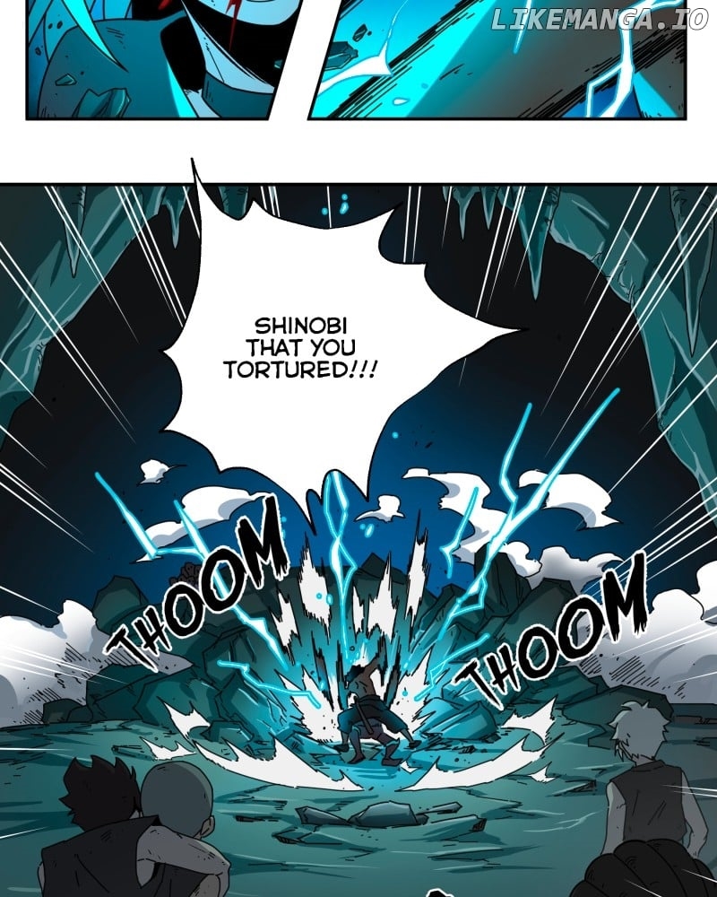 Read Black Sun Manga Online